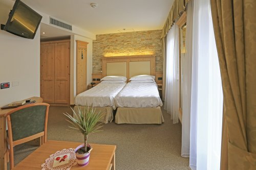 Hotel Ladina