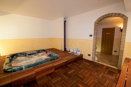 Hotel Ladina