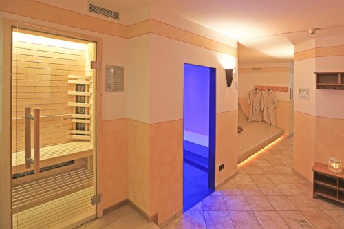Hotel Ladina