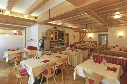Hotel Ladina