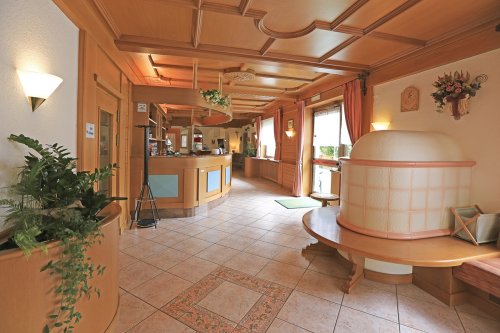 Hotel Ladina