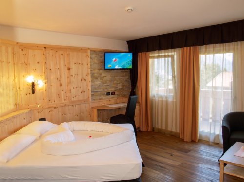 Hotel Ladina