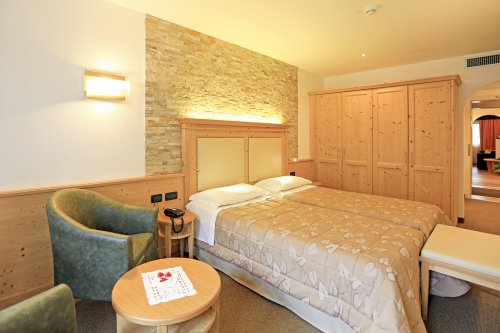 Hotel Ladina
