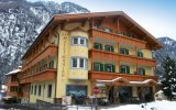 Residence Villa Avisio, Hotel Ladina Hotel Ladina