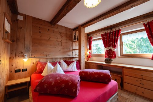 Chalet Pian