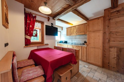 Chalet Pian
