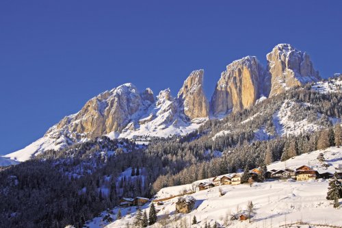 Chalet Pian