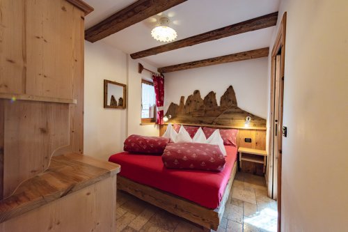 Chalet Pian