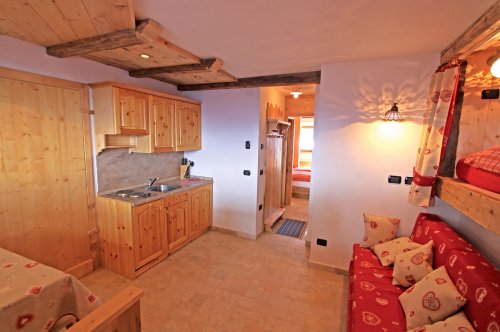 Chalet Pian