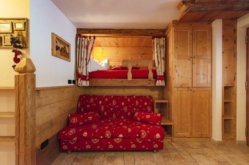 Chalet Pian