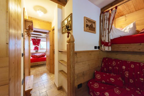 Chalet Pian