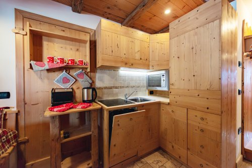 Chalet Pian