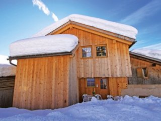 Chalet Pian Chalet Pian