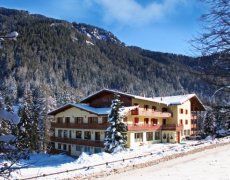 Hotel Villa Emma