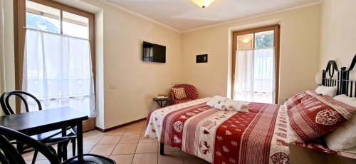 Residence Villa Avisio