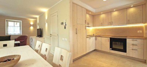 Residence Villa Avisio