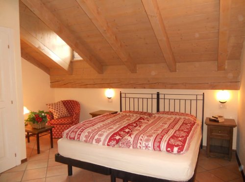 Residence Villa Avisio