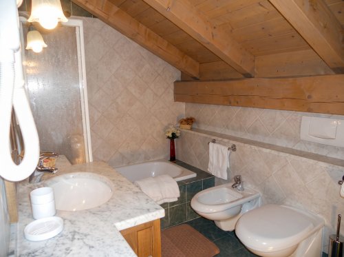 Residence Villa Avisio