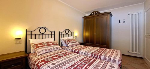 Residence Villa Avisio