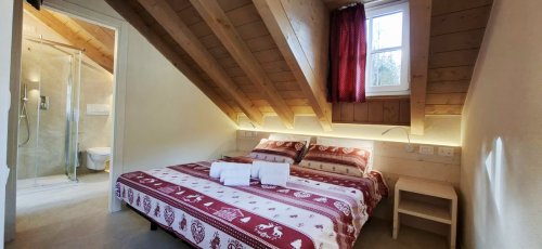 Residence Villa Avisio