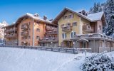 Park Hotel Avisio - Soraga di Fassa, Residence Villa Avisio Residence Villa Avisio