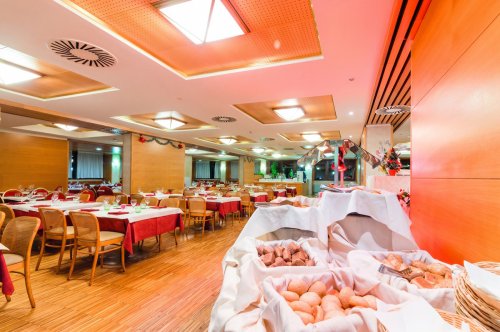 Club Hotel Regina e Fassa