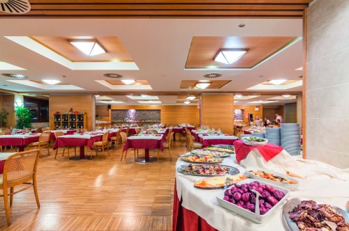 Club Hotel Regina e Fassa