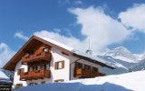 Residence Villa Avisio, Apartmánový dům Majon Ladina Apartmánový dům Majon Ladina