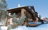 Park Hotel Trunka Lunka - Cavalese, Residence Trunka Lunka Residence Trunka Lunka