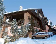 Residence Trunka Lunka