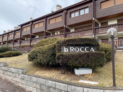 Privátní apartmány Cavalese