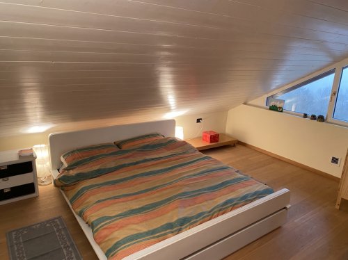Privátní apartmány Cavalese