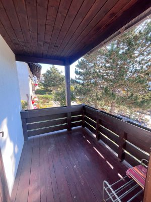 Privátní apartmány Cavalese