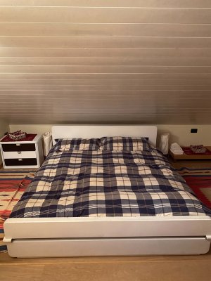 Privátní apartmány Cavalese