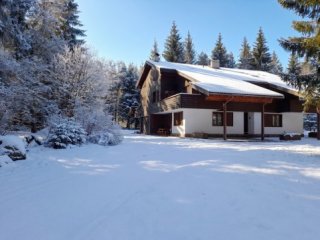 Privátní apartmány Bellamonte