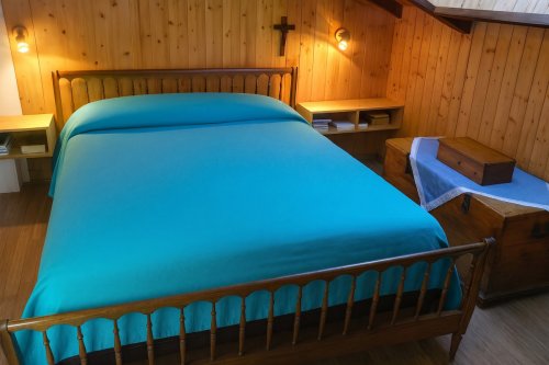 Privátní apt Castello di Fiemme
