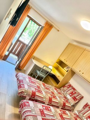 Privátní apt Castello di Fiemme
