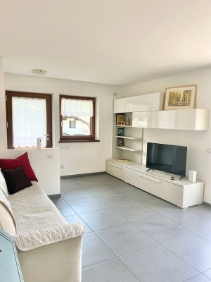 Privátní apt Castello di Fiemme