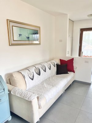 Privátní apt Castello di Fiemme