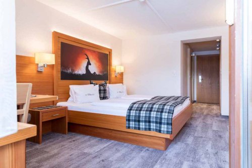 Hotel Sonnblick