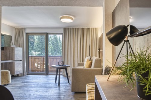 Hotel Sonnblick