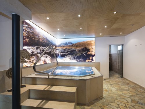 Hotel Sonnblick