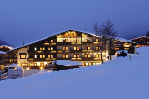 Hotel Sonnblick