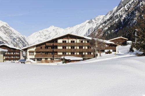 Hotel Sonnblick