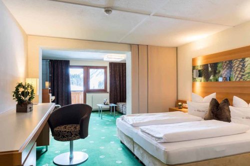 Hotel Sonnblick
