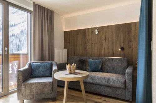 Hotel Sonnblick
