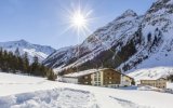 Hotel Auderer, Hotel Sonnblick Hotel Sonnblick