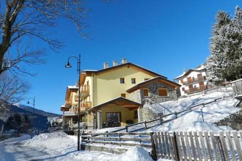 Apartmány Raggio Di Luce