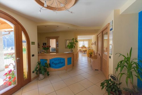 Apartmány Raggio Di Luce