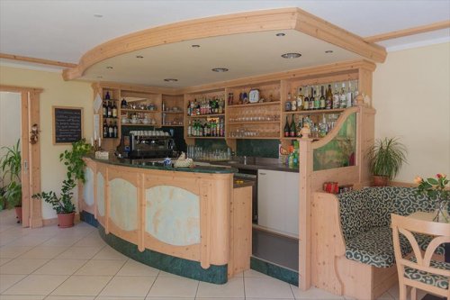Apartmány Raggio Di Luce